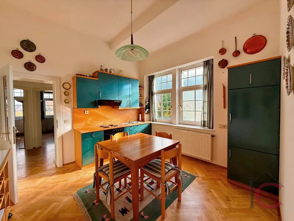 3-Zimmer-Wohnung kaufen in Villach – 61 m², € 232.000 – Bild 4 von 15