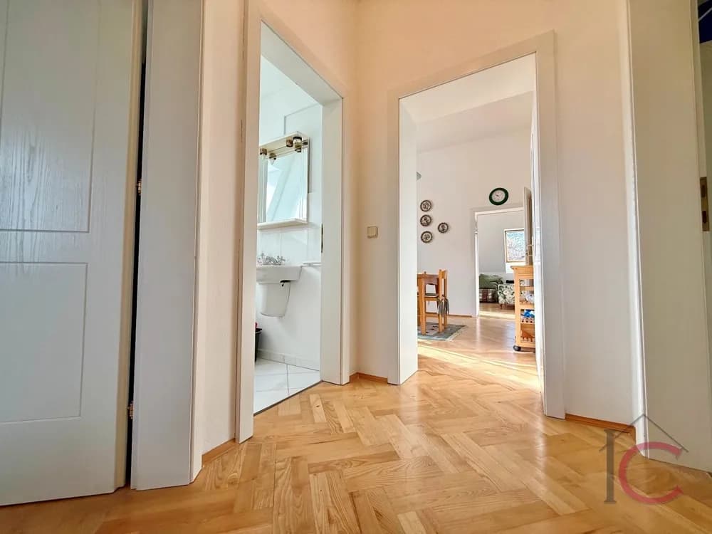 3-Zimmer-Wohnung kaufen in Villach – 61 m², € 232.000 – Bild 10 von 15