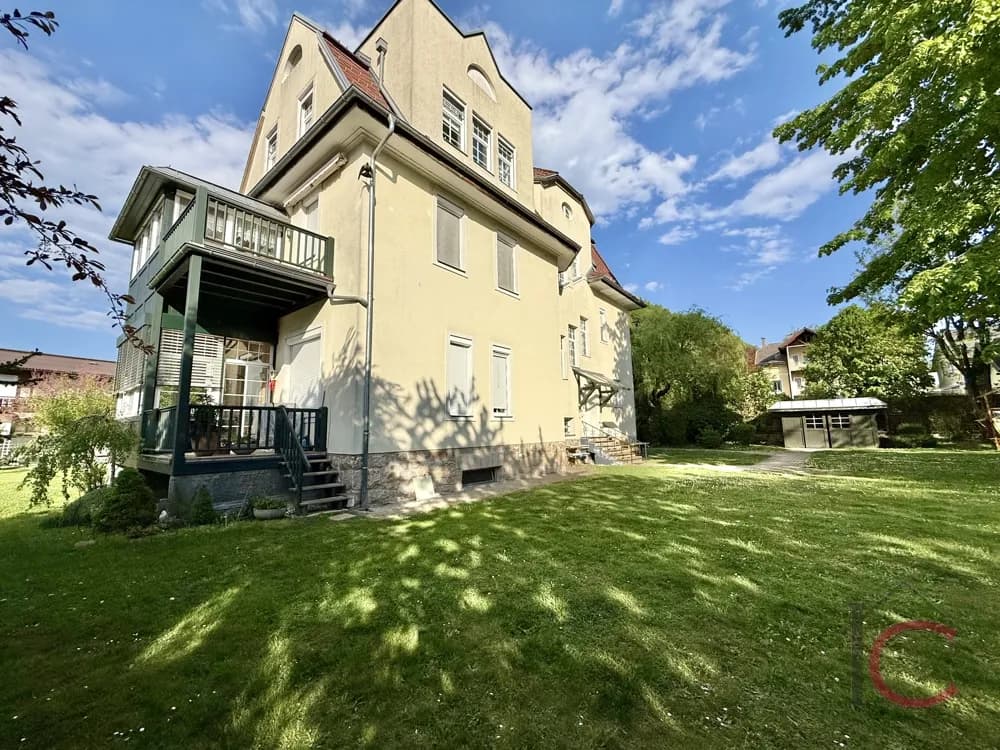 3-Zimmer-Wohnung kaufen in Villach – 61 m², € 232.000 – Bild 13 von 15