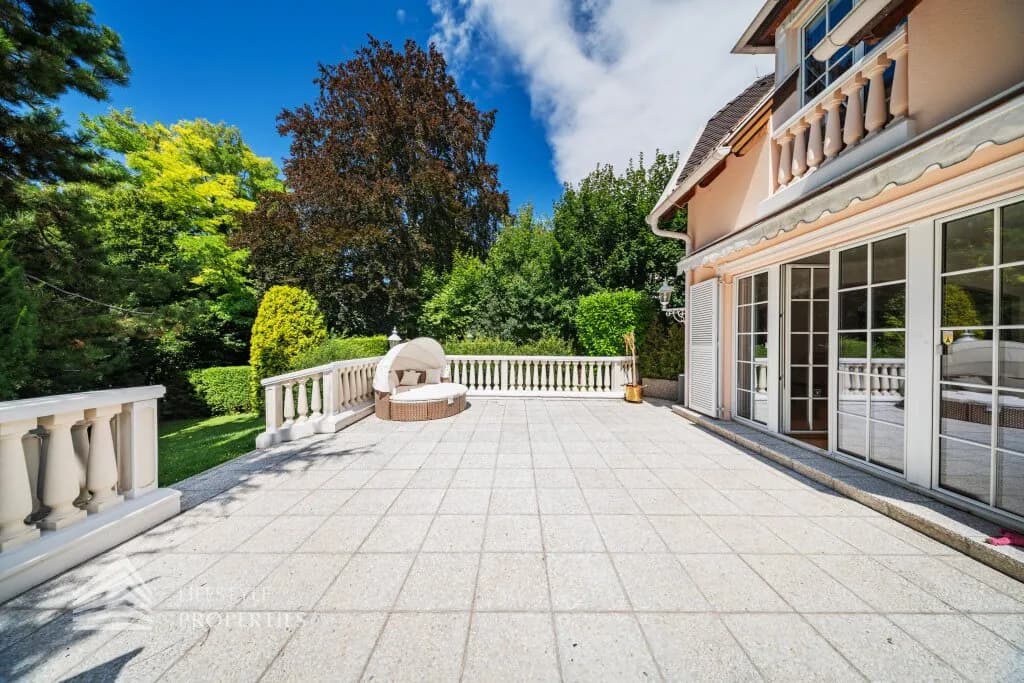 5-Zimmer-Haus kaufen in Mödling – 151 m², € 1.500.000 – Bild 2 von 39