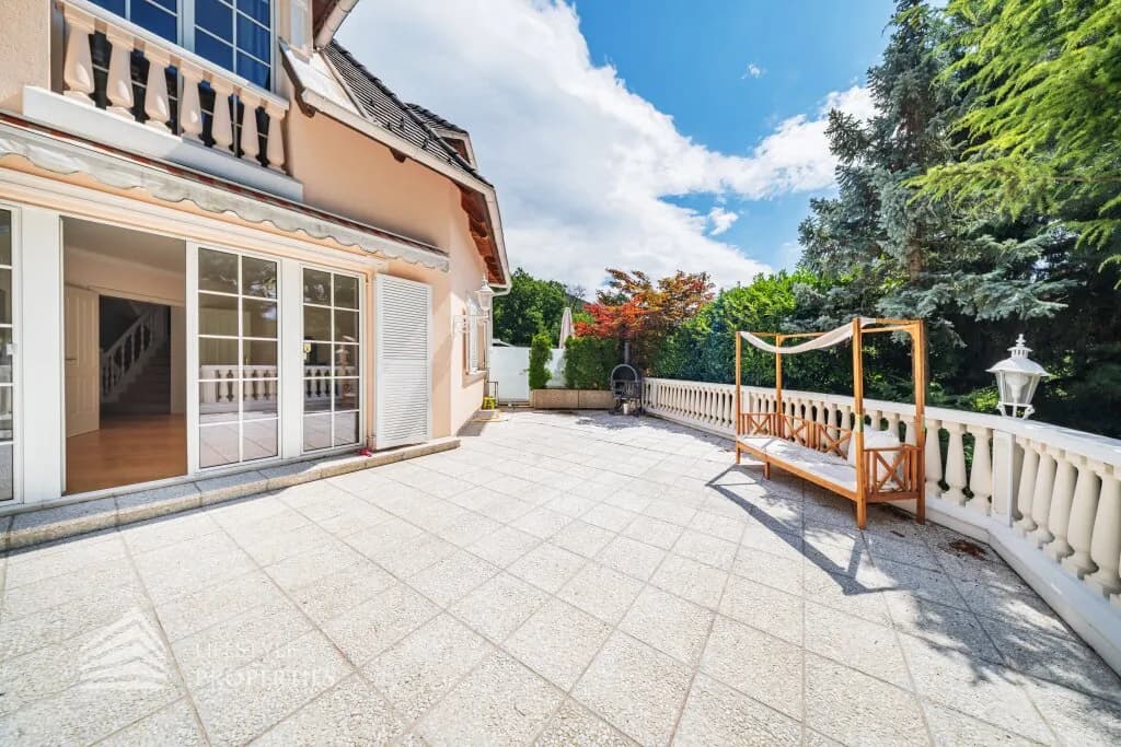 5-Zimmer-Haus kaufen in Mödling – 151 m², € 1.500.000 – Bild 3 von 39