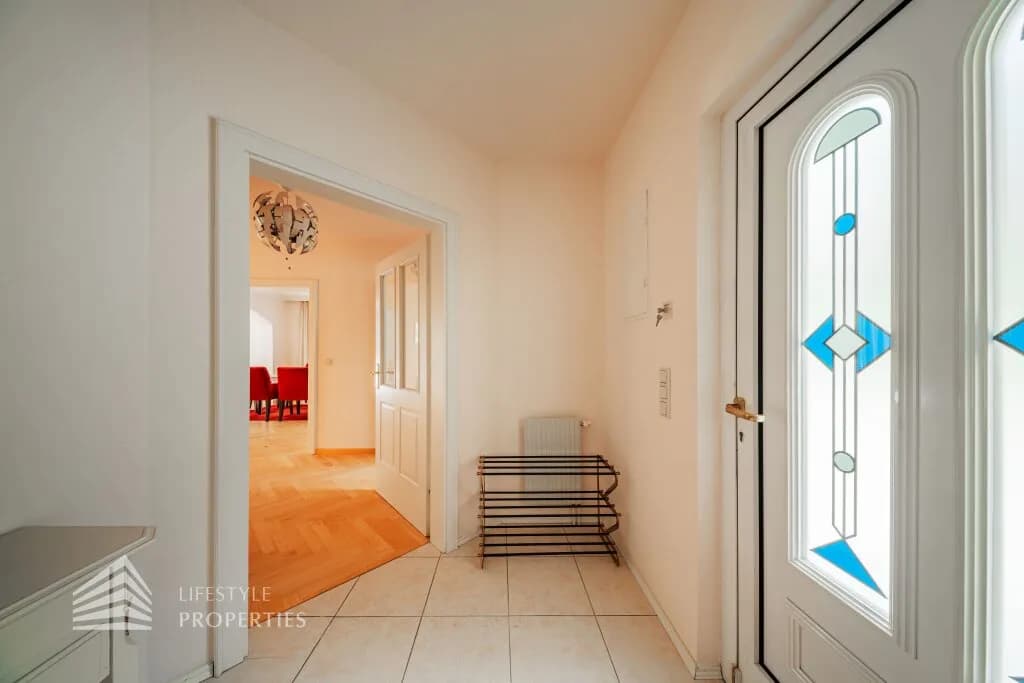 5-Zimmer-Haus kaufen in Mödling – 151 m², € 1.500.000 – Bild 7 von 39