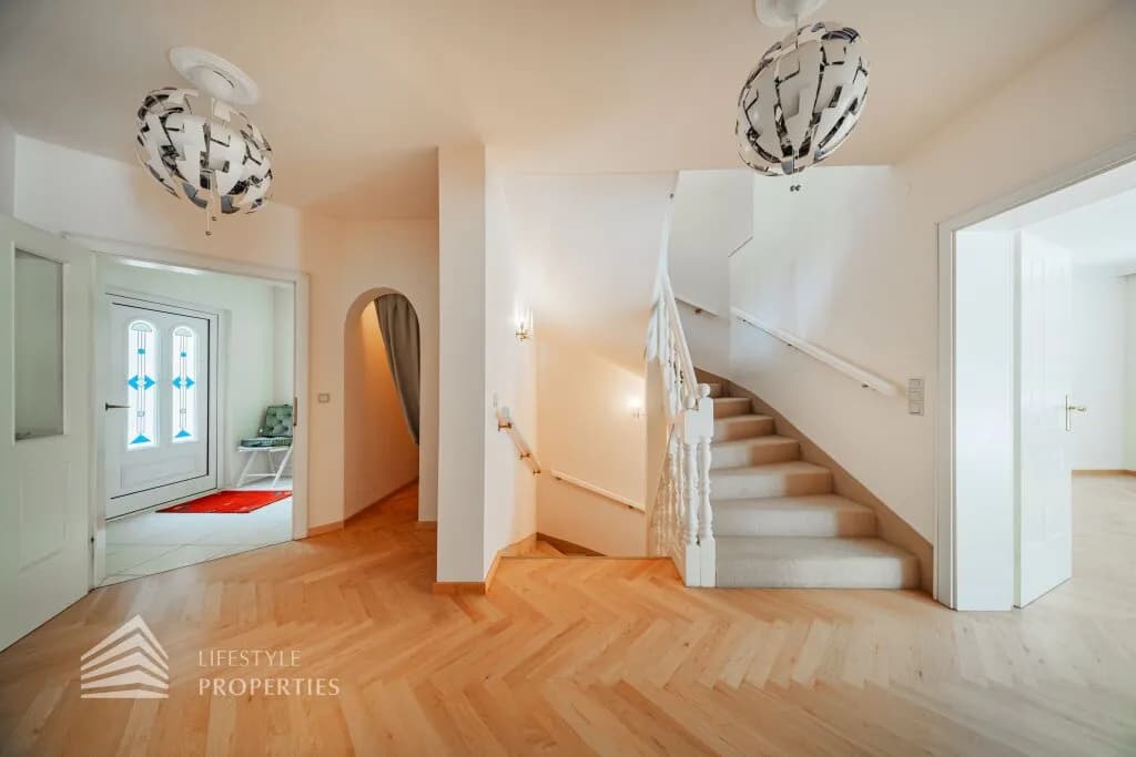5-Zimmer-Haus kaufen in Mödling – 151 m², € 1.500.000 – Bild 8 von 39
