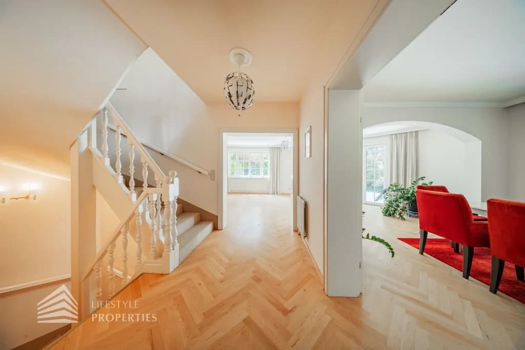 5-Zimmer-Haus kaufen in Mödling – 151 m², € 1.500.000 – Bild 9 von 39