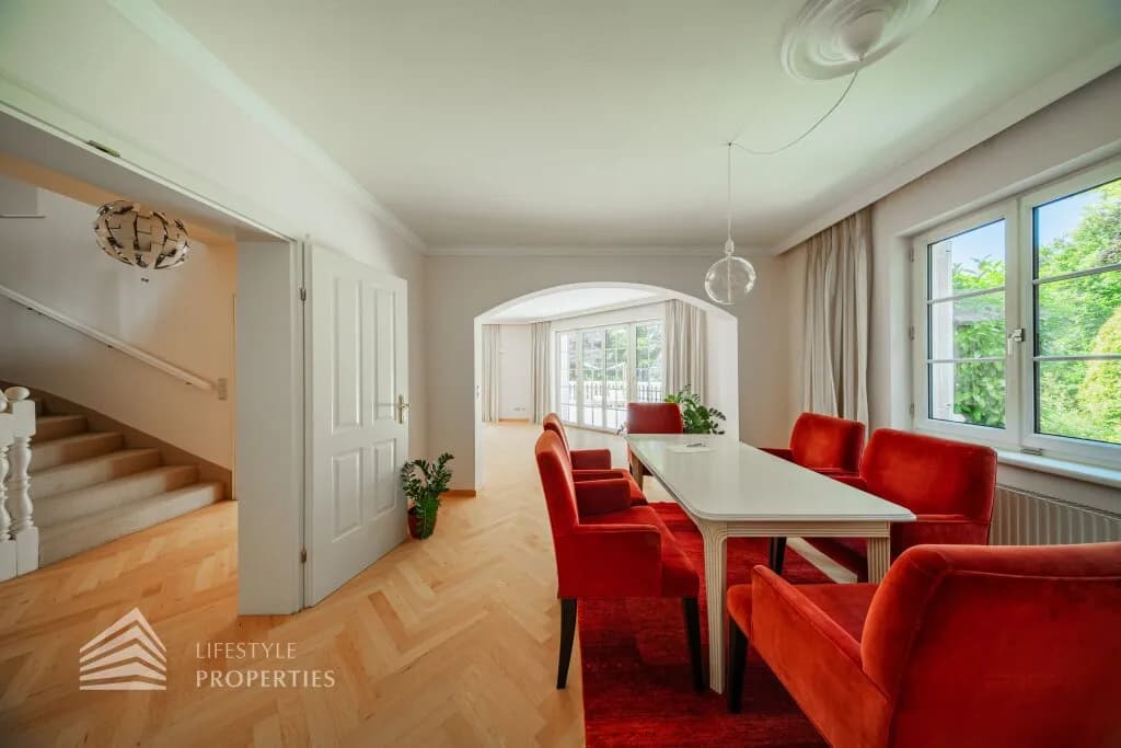 5-Zimmer-Haus kaufen in Mödling – 151 m², € 1.500.000 – Bild 10 von 39