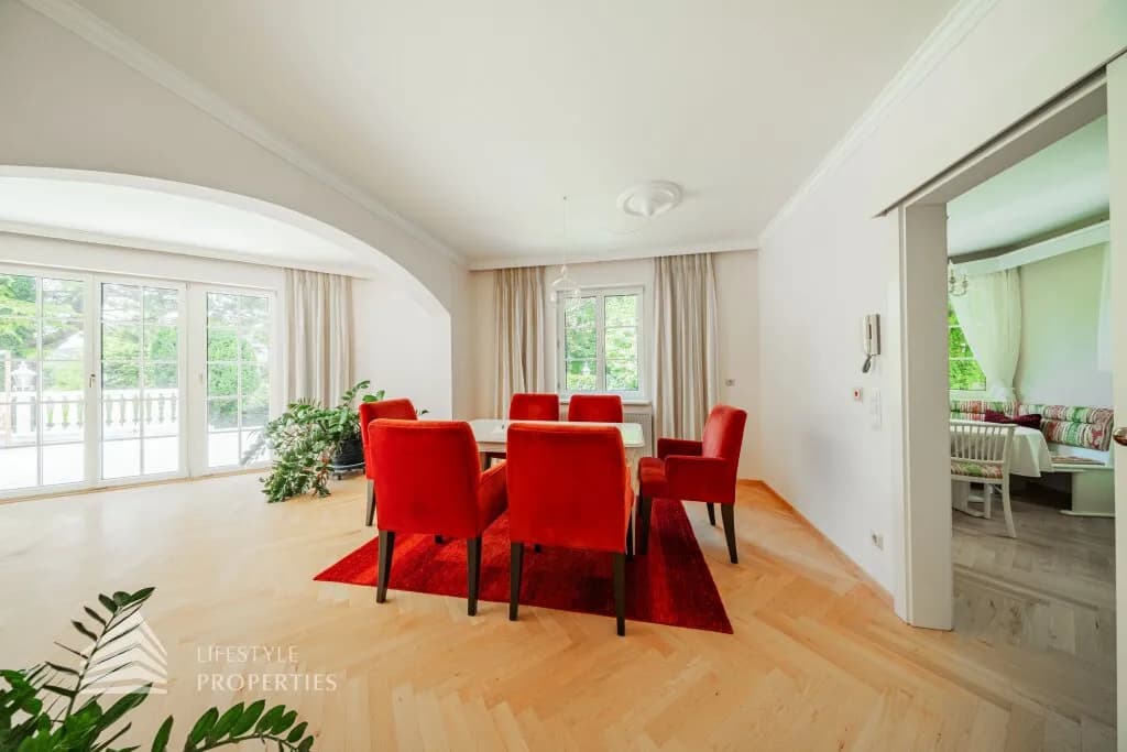 5-Zimmer-Haus kaufen in Mödling – 151 m², € 1.500.000 – Bild 11 von 39
