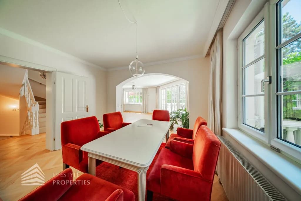 5-Zimmer-Haus kaufen in Mödling – 151 m², € 1.500.000 – Bild 12 von 39
