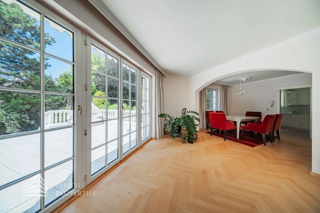 5-Zimmer-Haus kaufen in Mödling – 151 m², € 1.500.000 – Bild 13 von 39
