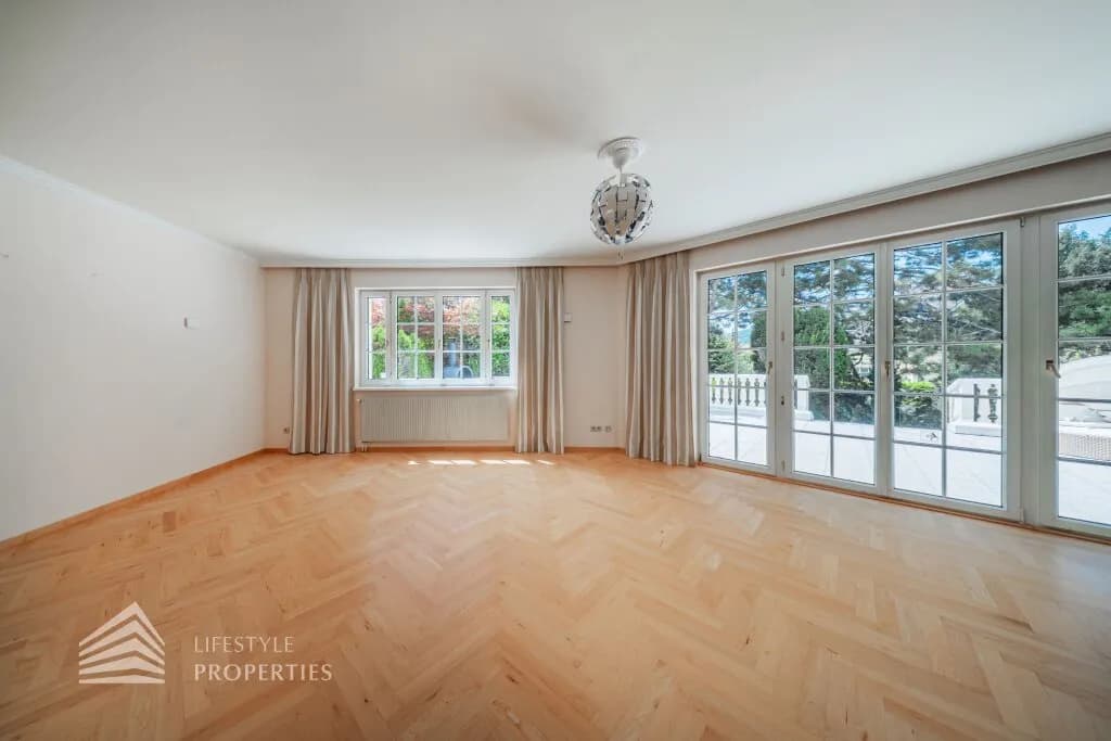 5-Zimmer-Haus kaufen in Mödling – 151 m², € 1.500.000 – Bild 14 von 39