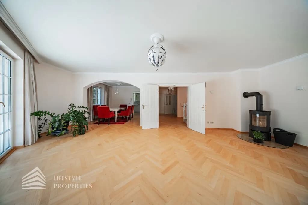 5-Zimmer-Haus kaufen in Mödling – 151 m², € 1.500.000 – Bild 16 von 39
