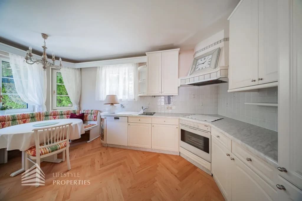 5-Zimmer-Haus kaufen in Mödling – 151 m², € 1.500.000 – Bild 17 von 39