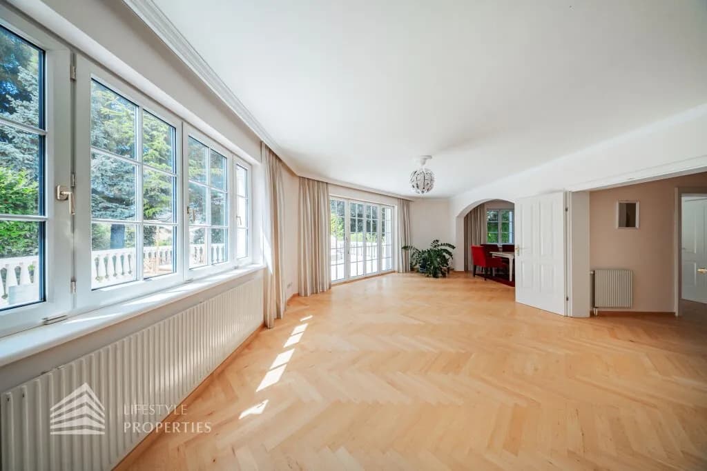 5-Zimmer-Haus kaufen in Mödling – 151 m², € 1.500.000 – Bild 18 von 39