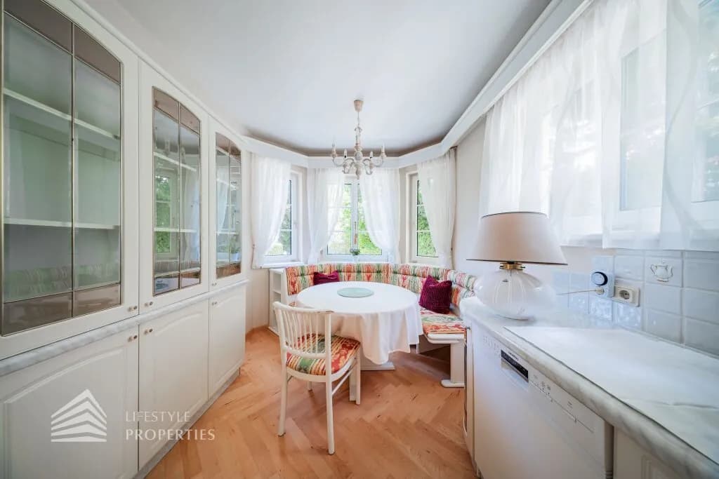5-Zimmer-Haus kaufen in Mödling – 151 m², € 1.500.000 – Bild 19 von 39