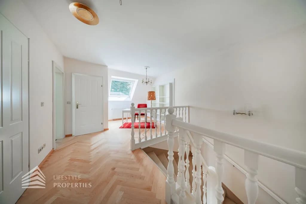 5-Zimmer-Haus kaufen in Mödling – 151 m², € 1.500.000 – Bild 21 von 39