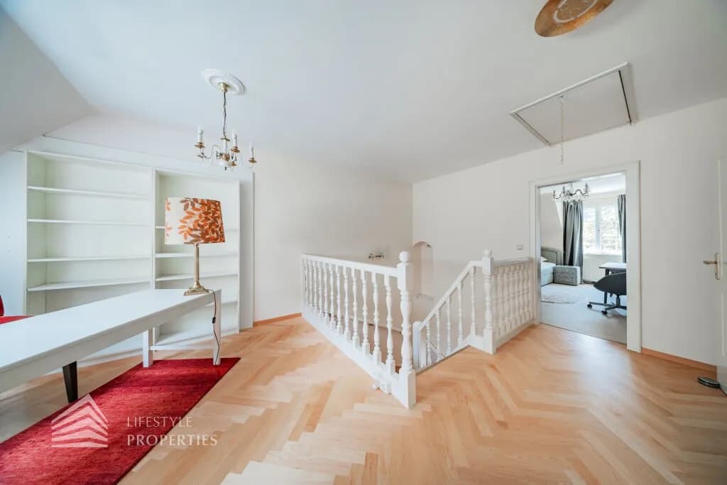 5-Zimmer-Haus kaufen in Mödling – 151 m², € 1.500.000 – Bild 22 von 39