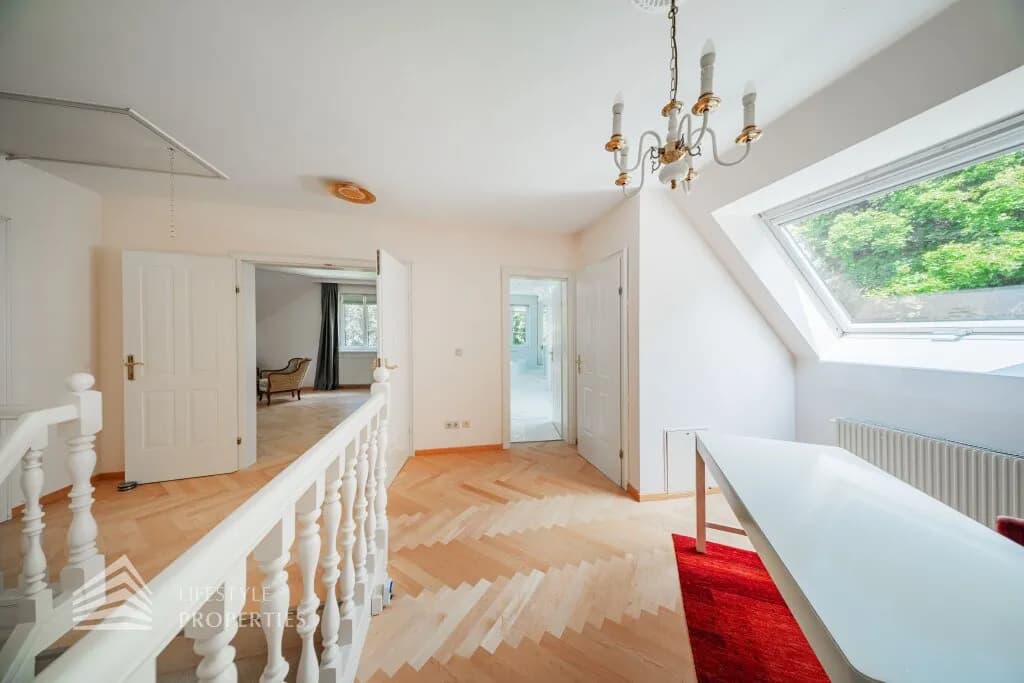 5-Zimmer-Haus kaufen in Mödling – 151 m², € 1.500.000 – Bild 23 von 39