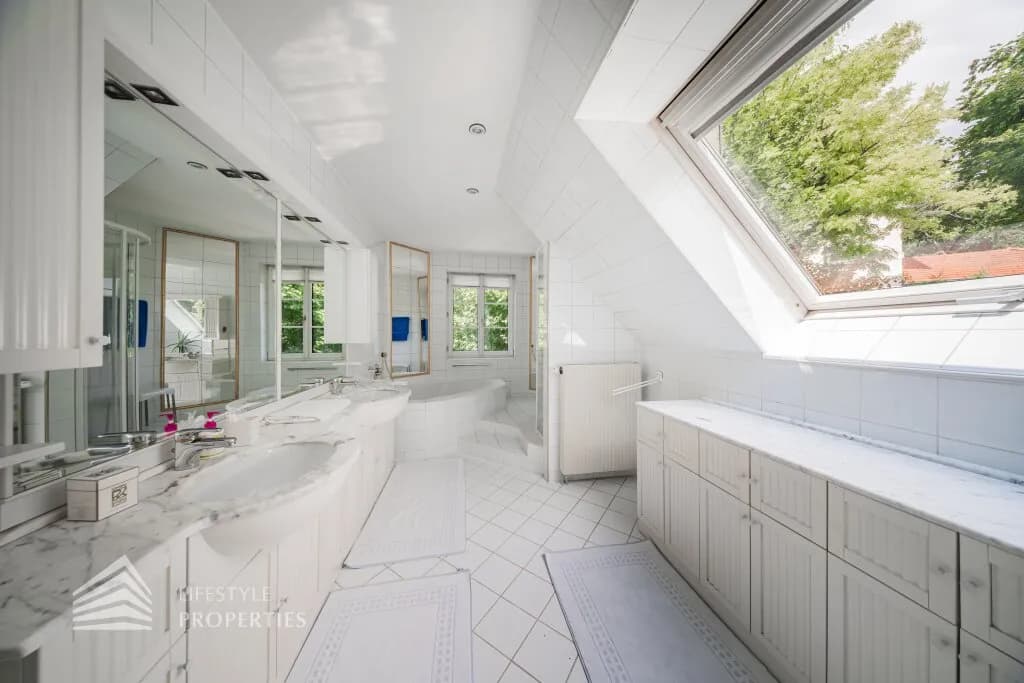 5-Zimmer-Haus kaufen in Mödling – 151 m², € 1.500.000 – Bild 24 von 39