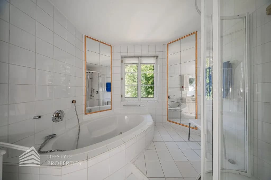 5-Zimmer-Haus kaufen in Mödling – 151 m², € 1.500.000 – Bild 25 von 39