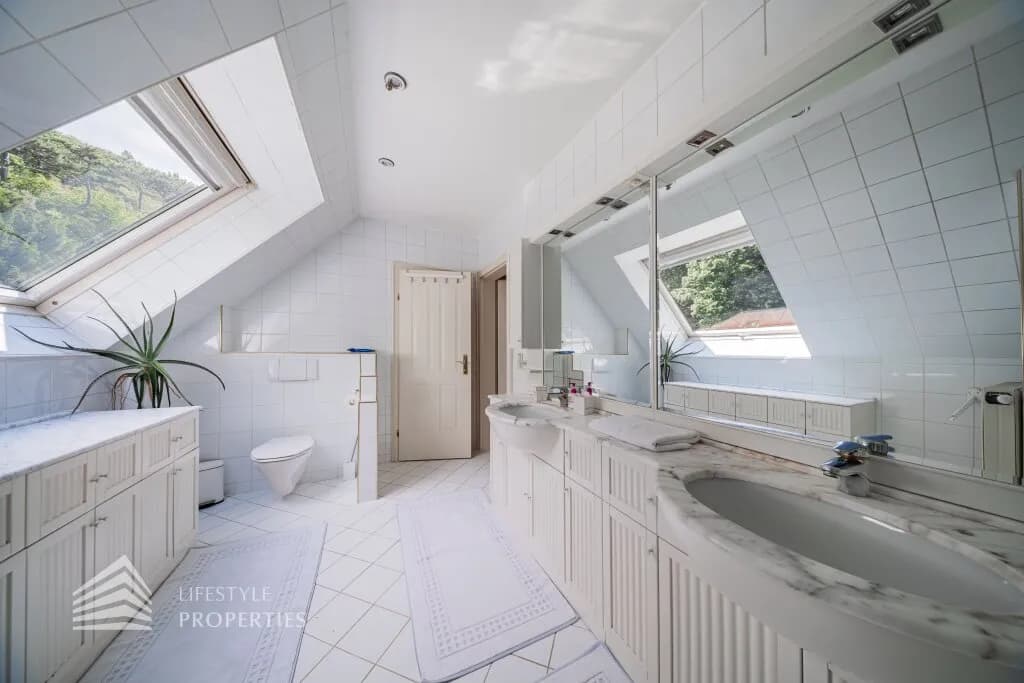5-Zimmer-Haus kaufen in Mödling – 151 m², € 1.500.000 – Bild 26 von 39