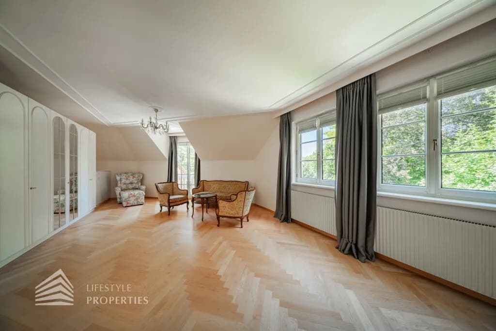 5-Zimmer-Haus kaufen in Mödling – 151 m², € 1.500.000 – Bild 27 von 39
