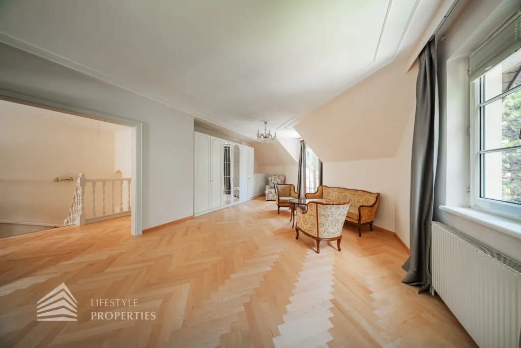 5-Zimmer-Haus kaufen in Mödling – 151 m², € 1.500.000 – Bild 28 von 39