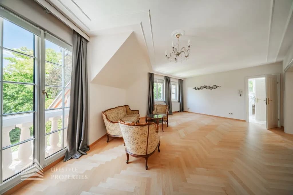 5-Zimmer-Haus kaufen in Mödling – 151 m², € 1.500.000 – Bild 29 von 39