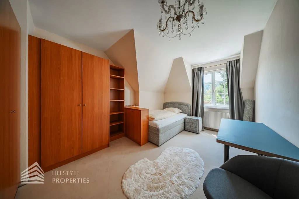 5-Zimmer-Haus kaufen in Mödling – 151 m², € 1.500.000 – Bild 30 von 39