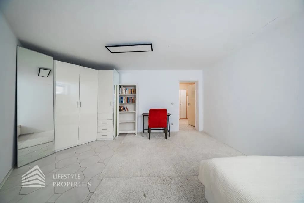 5-Zimmer-Haus kaufen in Mödling – 151 m², € 1.500.000 – Bild 33 von 39