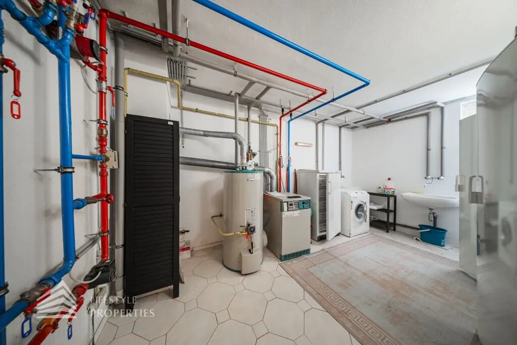 5-Zimmer-Haus kaufen in Mödling – 151 m², € 1.500.000 – Bild 35 von 39