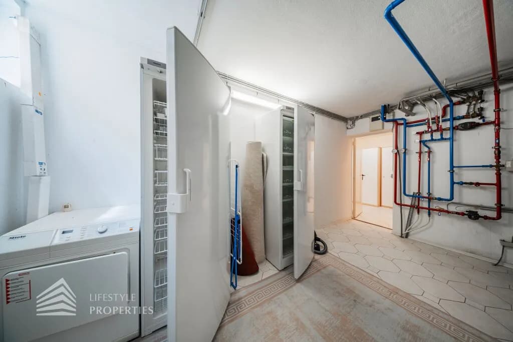 5-Zimmer-Haus kaufen in Mödling – 151 m², € 1.500.000 – Bild 36 von 39