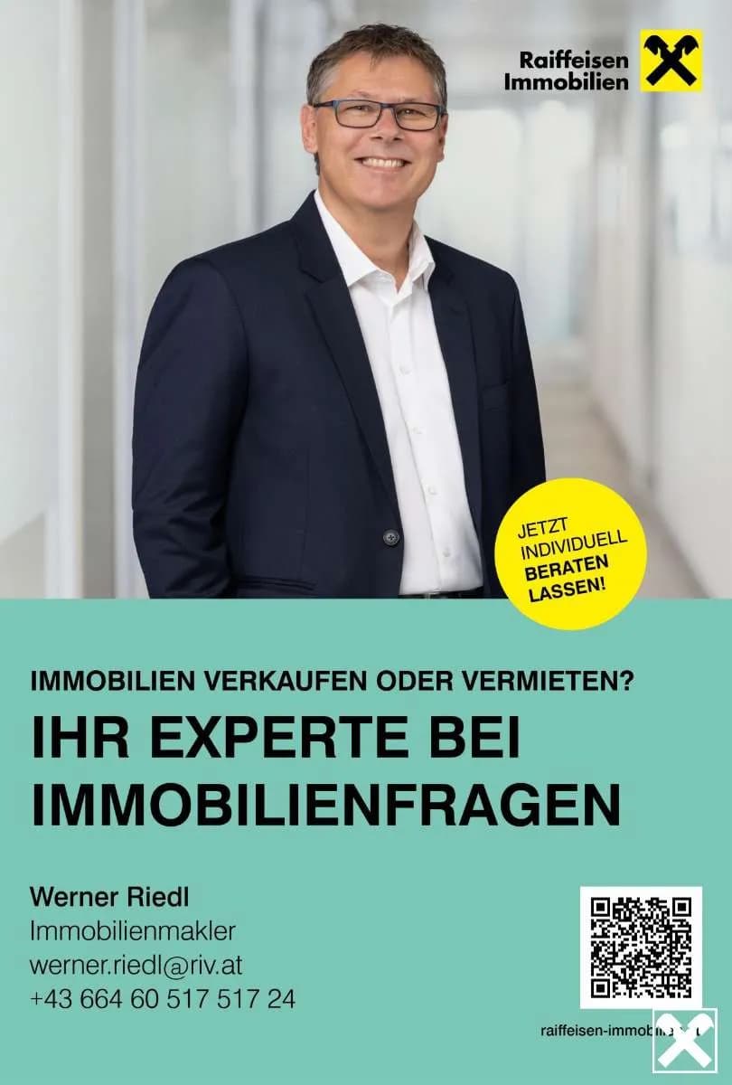 Gewerbeimmobilie mieten in Korneuburg – 280 m², € 2.000 – Bild 3 von 5