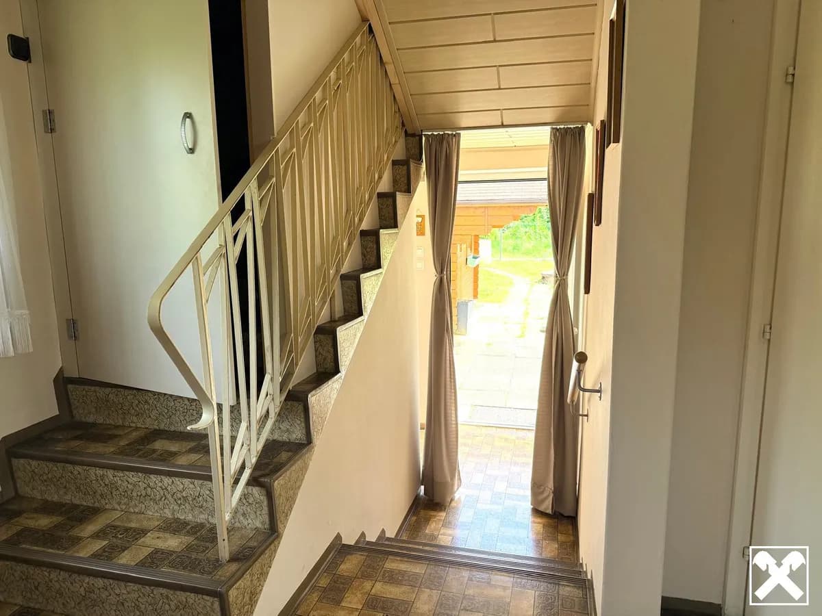 5-Zimmer-Haus kaufen in Jennersdorf – 98 m², € 165.000 – Bild 4 von 22