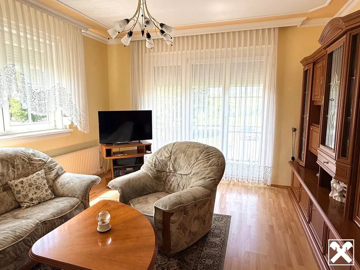 5-Zimmer-Haus kaufen in Jennersdorf – 98 m², € 165.000 – Bild 8 von 22