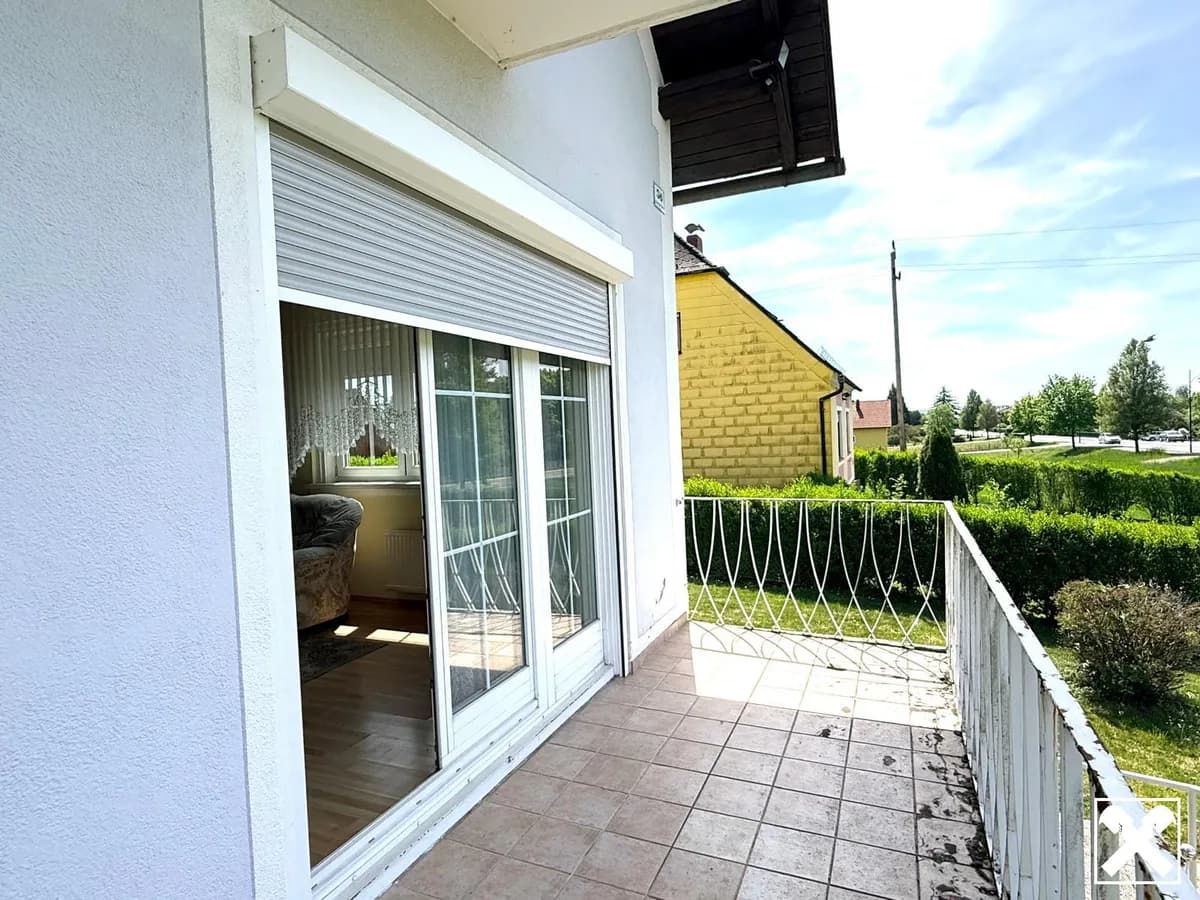 5-Zimmer-Haus kaufen in Jennersdorf – 98 m², € 165.000 – Bild 9 von 22