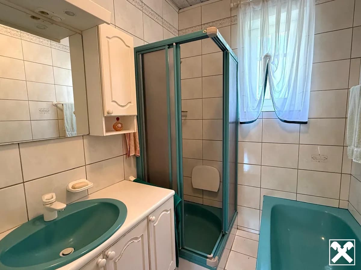 5-Zimmer-Haus kaufen in Jennersdorf – 98 m², € 165.000 – Bild 12 von 22
