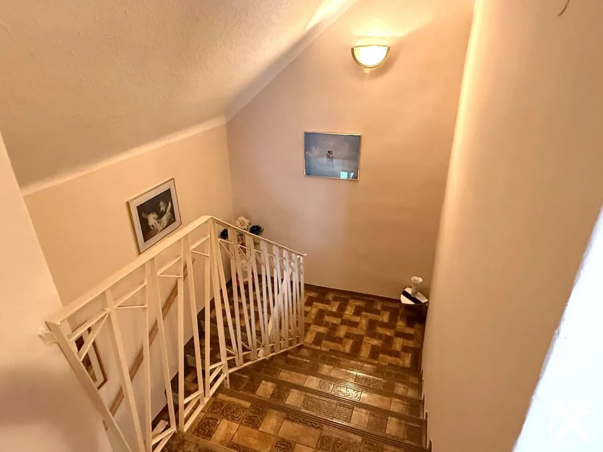 5-Zimmer-Haus kaufen in Jennersdorf – 98 m², € 165.000 – Bild 13 von 22