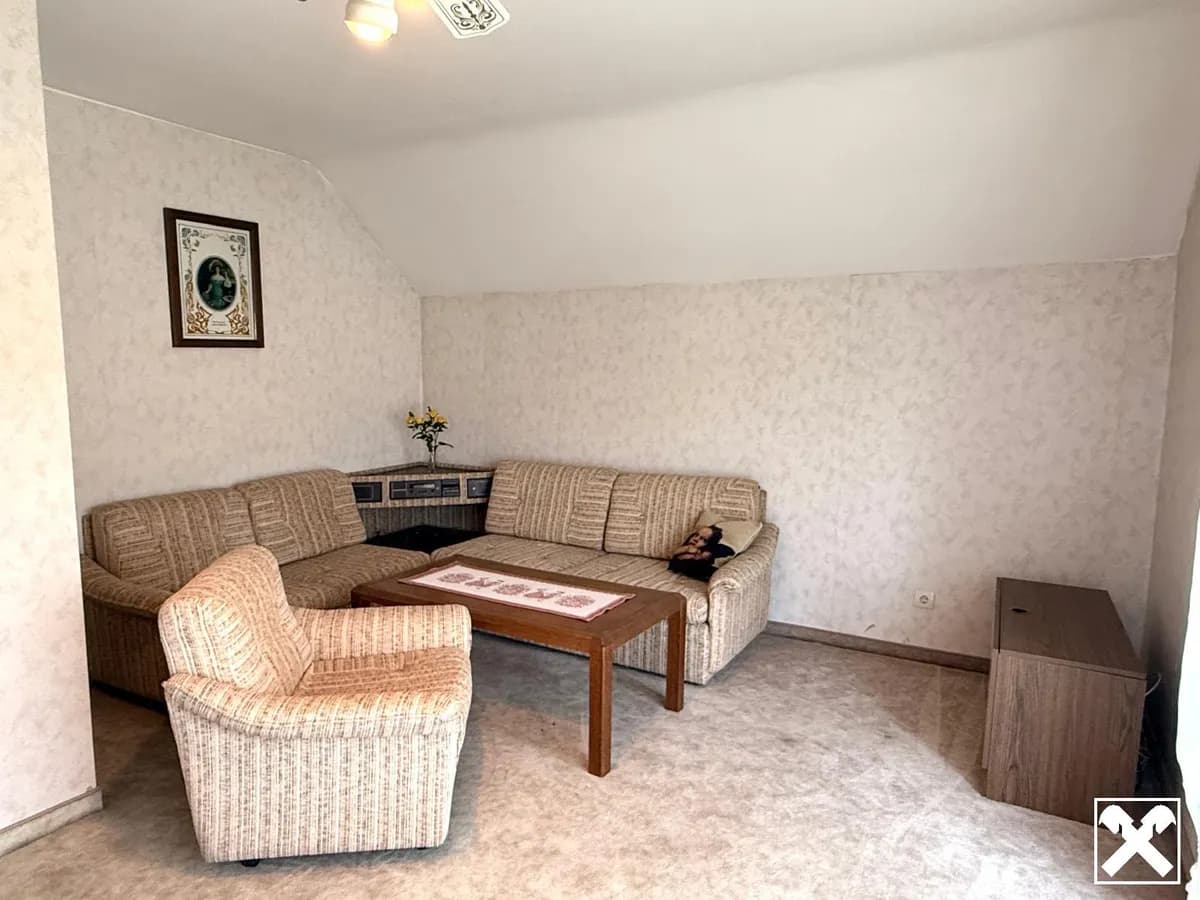 5-Zimmer-Haus kaufen in Jennersdorf – 98 m², € 165.000 – Bild 17 von 22