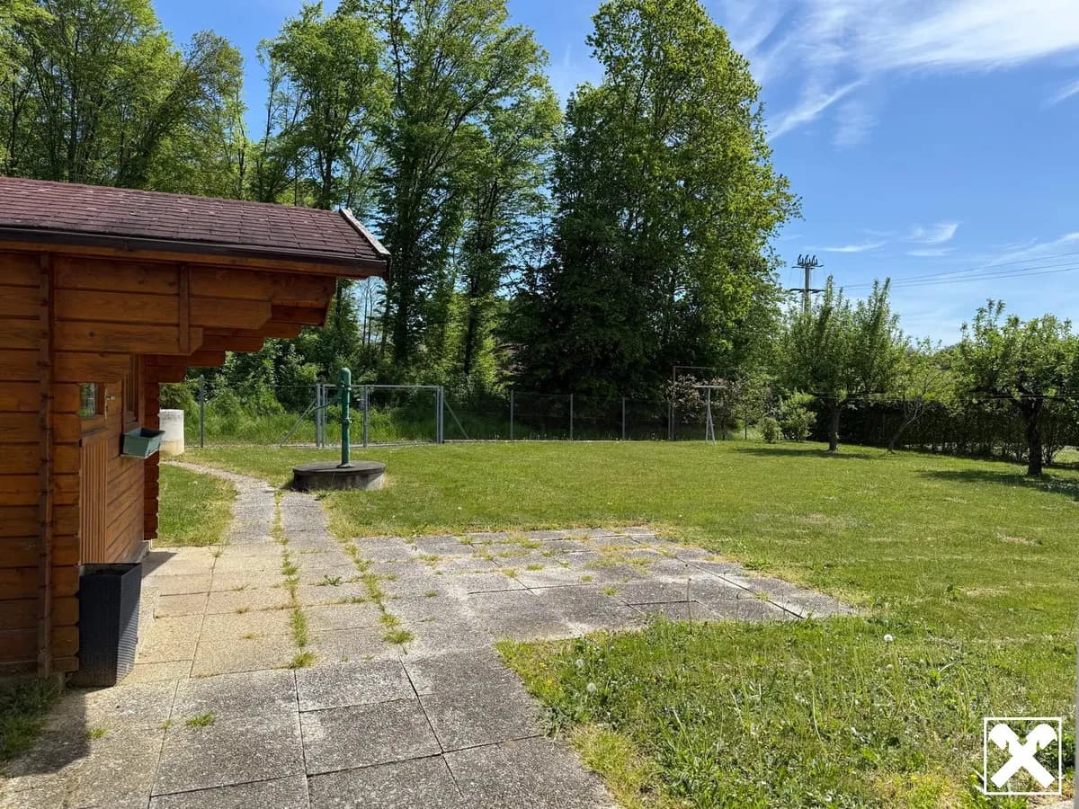 5-Zimmer-Haus kaufen in Jennersdorf – 98 m², € 165.000 – Bild 19 von 22