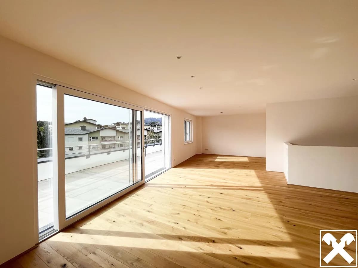 3-Zimmer-Wohnung mieten in Vöcklabruck – 139 m², € 2.758