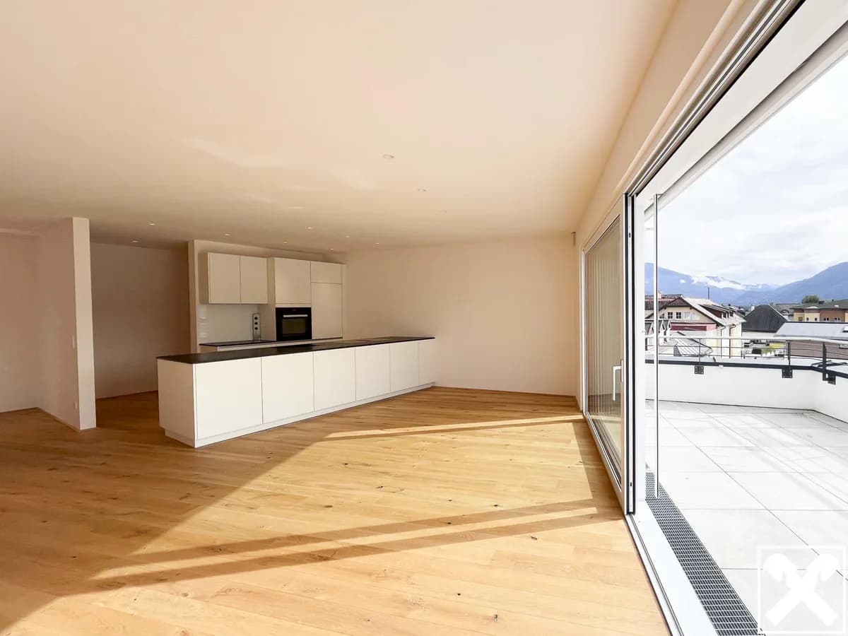 3-Zimmer-Wohnung mieten in Vöcklabruck – 139 m², € 2.758 – Bild 3 von 12