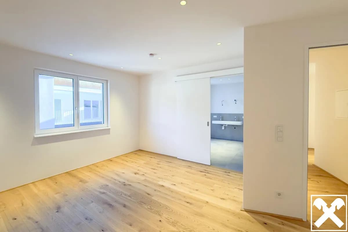 3-Zimmer-Wohnung mieten in Vöcklabruck – 139 m², € 2.758 – Bild 7 von 12
