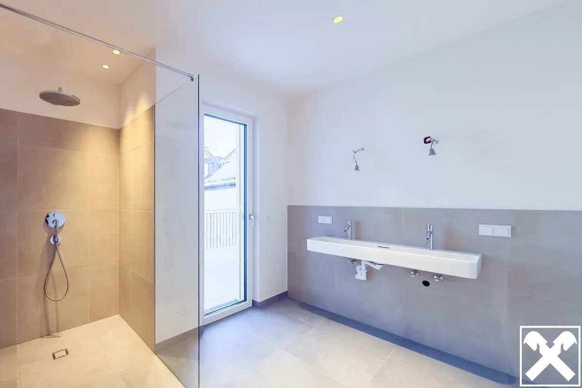 3-Zimmer-Wohnung mieten in Vöcklabruck – 139 m², € 2.758 – Bild 8 von 12