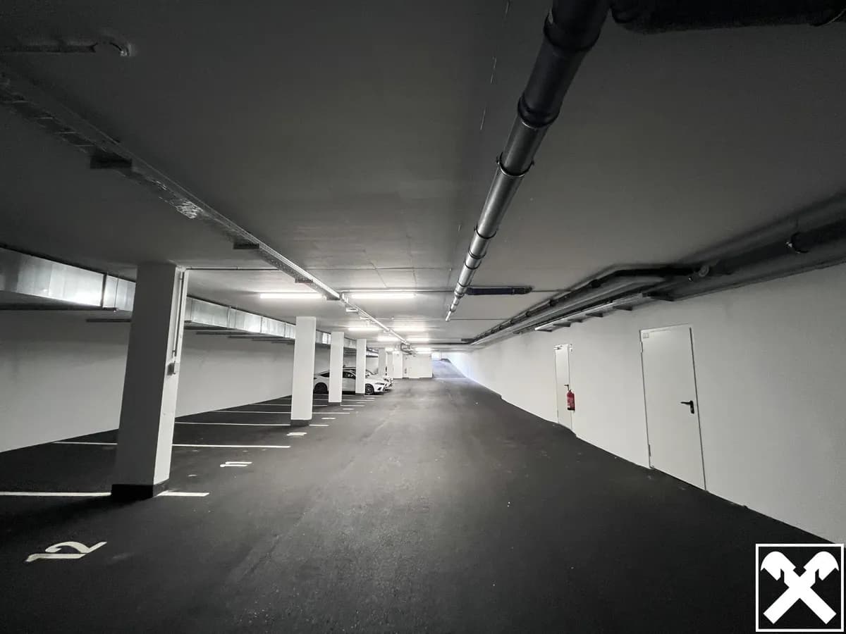 3-Zimmer-Wohnung mieten in Vöcklabruck – 139 m², € 2.758 – Bild 10 von 12