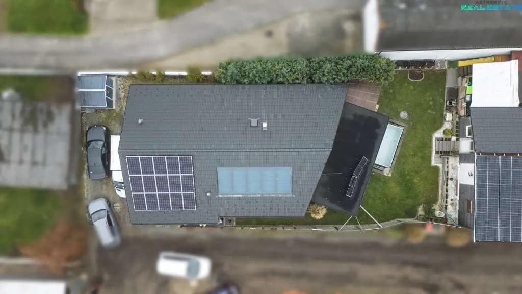 3-Zimmer-Haus kaufen in Mattersburg – 112 m², € 439.000 – Bild 2 von 20