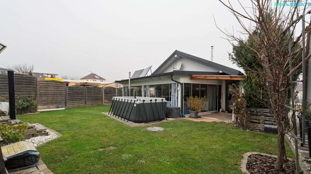 3-Zimmer-Haus kaufen in Mattersburg – 112 m², € 439.000 – Bild 4 von 20
