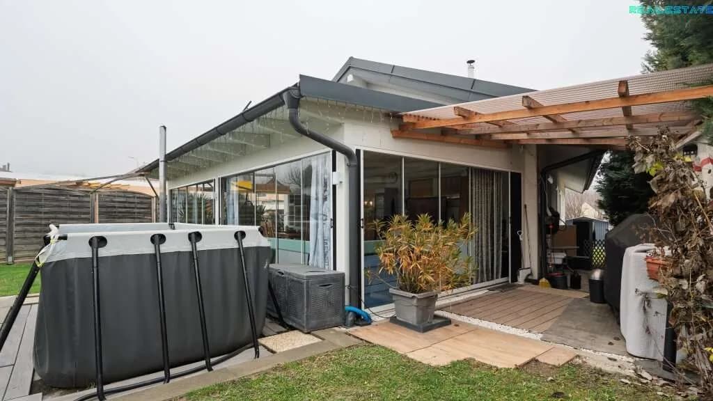 3-Zimmer-Haus kaufen in Mattersburg – 112 m², € 439.000 – Bild 5 von 20