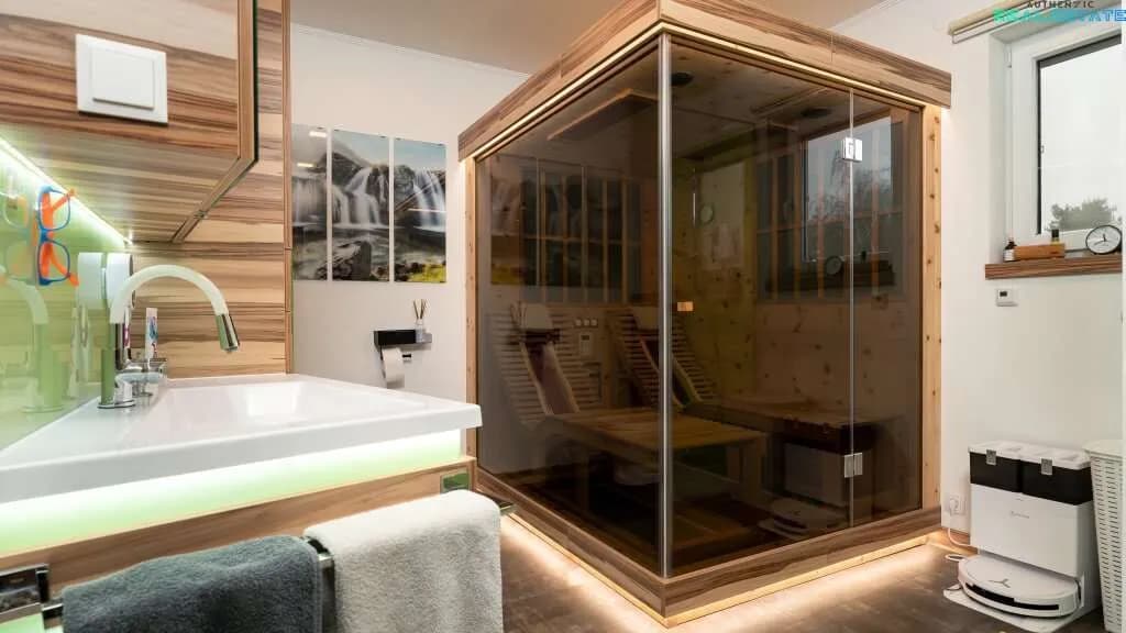 3-Zimmer-Haus kaufen in Mattersburg – 112 m², € 439.000 – Bild 9 von 20