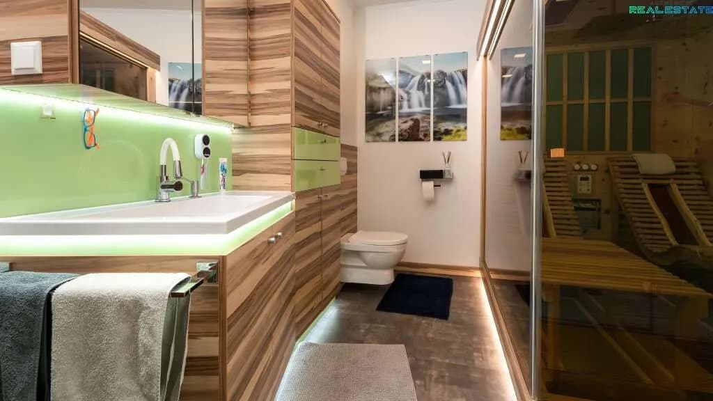 3-Zimmer-Haus kaufen in Mattersburg – 112 m², € 439.000 – Bild 10 von 20