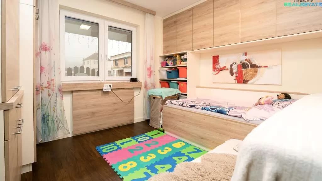 3-Zimmer-Haus kaufen in Mattersburg – 112 m², € 439.000 – Bild 12 von 20