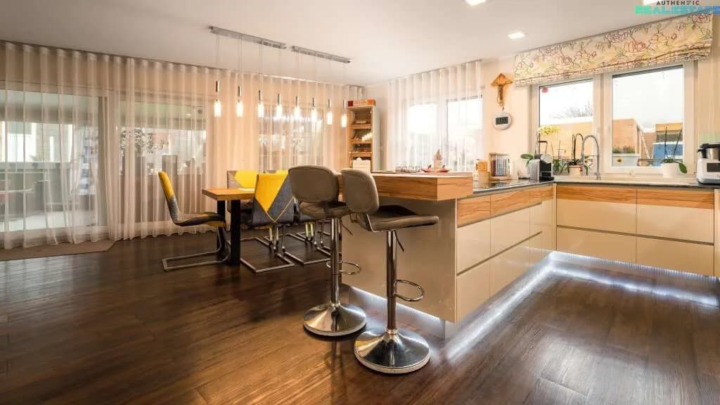 3-Zimmer-Haus kaufen in Mattersburg – 112 m², € 439.000 – Bild 14 von 20